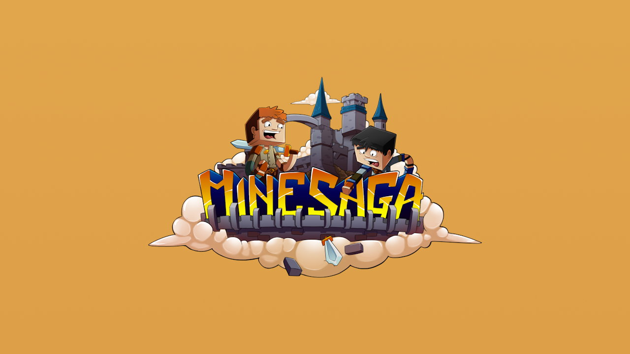 MineSaga