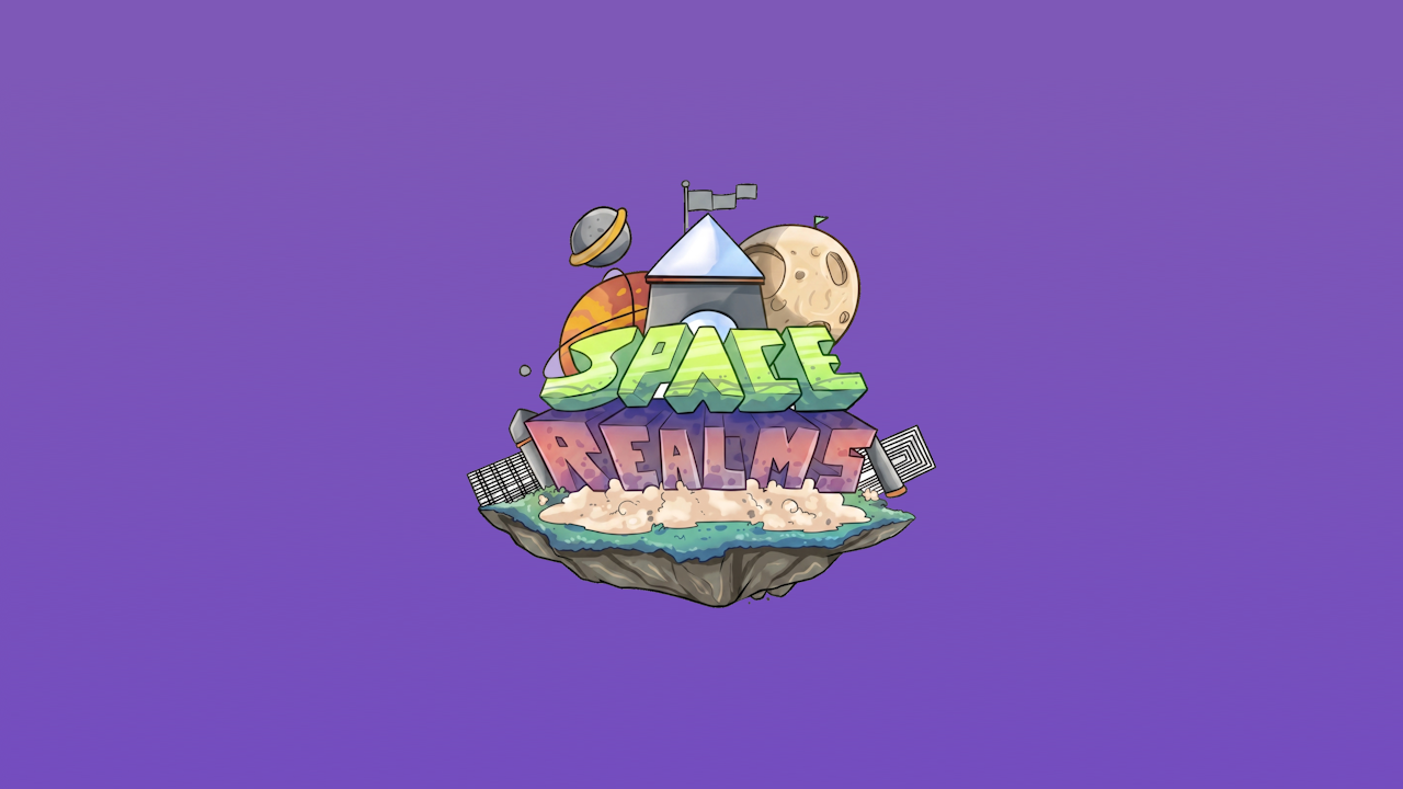 SpaceRealms