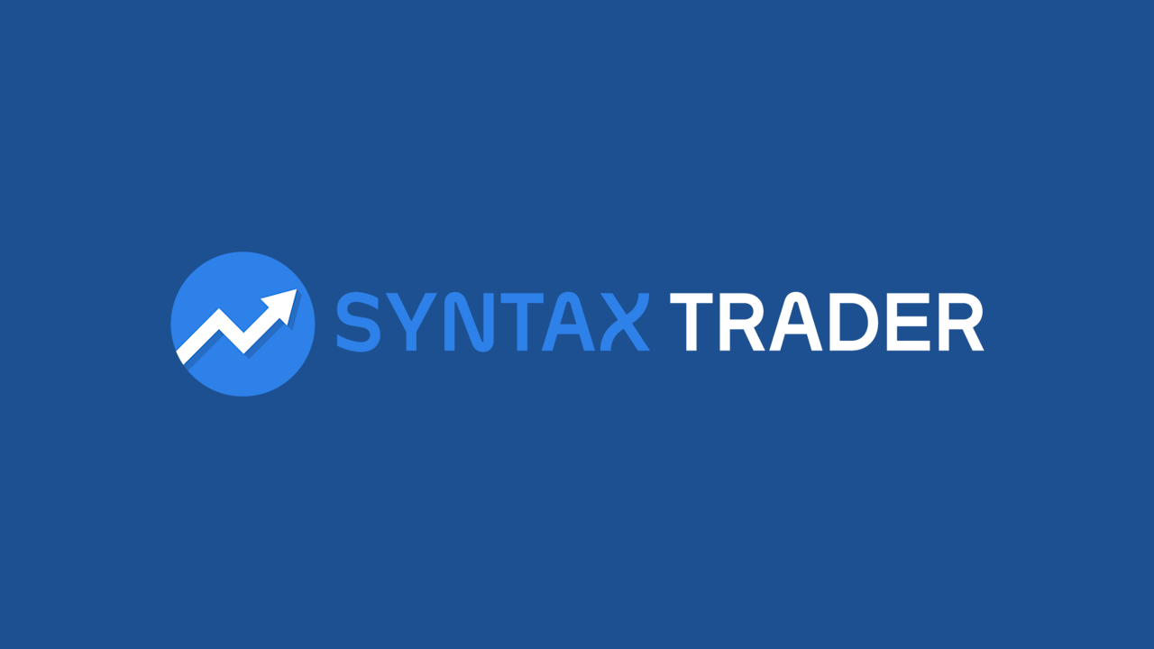 SyntaxTrader